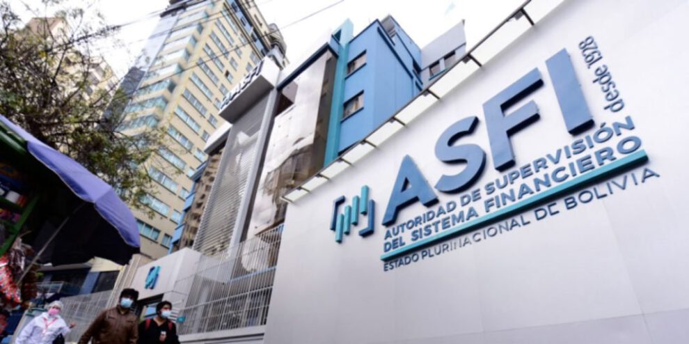reclamos financieros ASFI