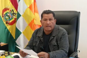 Imprescriptibilidad de delitos sexuales en la niñez por Juan José Huanca