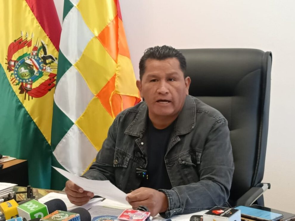 Imprescriptibilidad de delitos sexuales en la niñez por Juan José Huanca