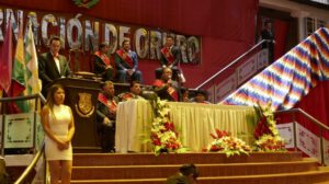 Revolución del 6 de Octubre en Oruro