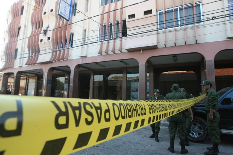 Caso Hotel Las Américas ante la Corte IDH