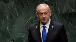 Israel ataque contra Irán