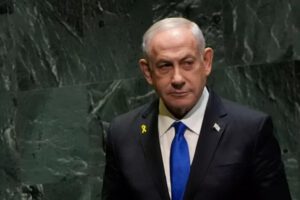 Israel ataque contra Irán