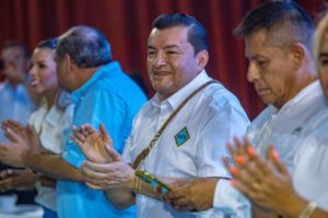 UCS anula alianzas políticas con Creemos