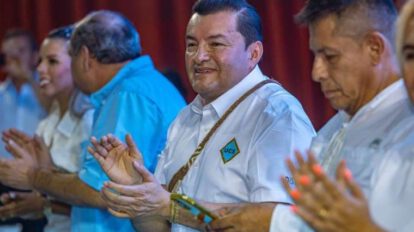 UCS anula alianzas políticas con Creemos