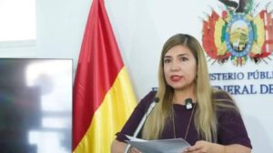Anulación de la orden de aprehensión de Evo Morales