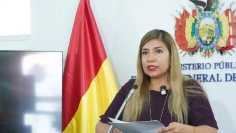 Anulación de la orden de aprehensión de Evo Morales