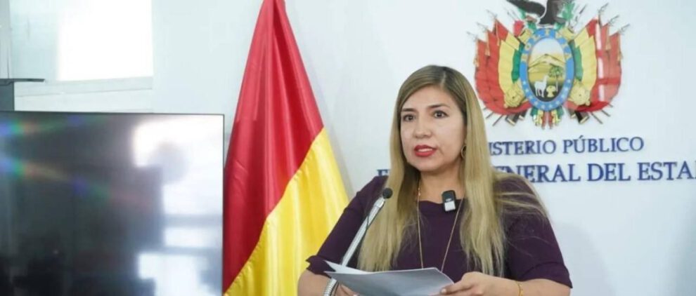 Anulación de la orden de aprehensión de Evo Morales