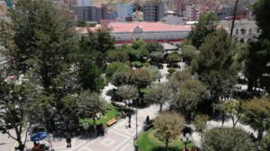 Revolución del 6 de Octubre de 1810 en Oruro