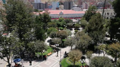Revolución del 6 de Octubre de 1810 en Oruro
