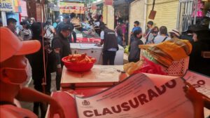 Aumento del precio de la carne en Ascensión de Guarayos