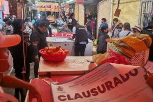 Aumento del precio de la carne en Ascensión de Guarayos