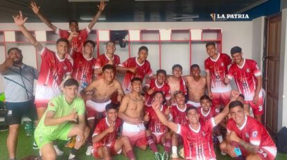 Copa Simón Bolívar: Oruro Royal Club comienza ganando de visita