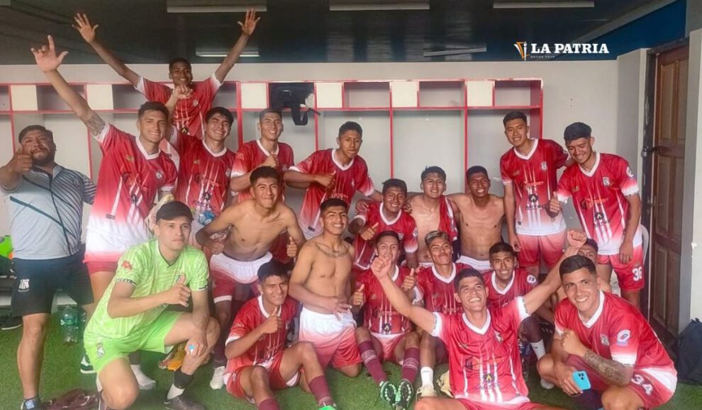 Copa Simón Bolívar: Oruro Royal Club comienza ganando de visita