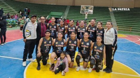 Triunfo Alemán en Libofem