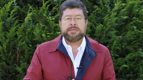 Plan de soluciones de Samuel Doria Medina para enfrentar la crisis boliviana
