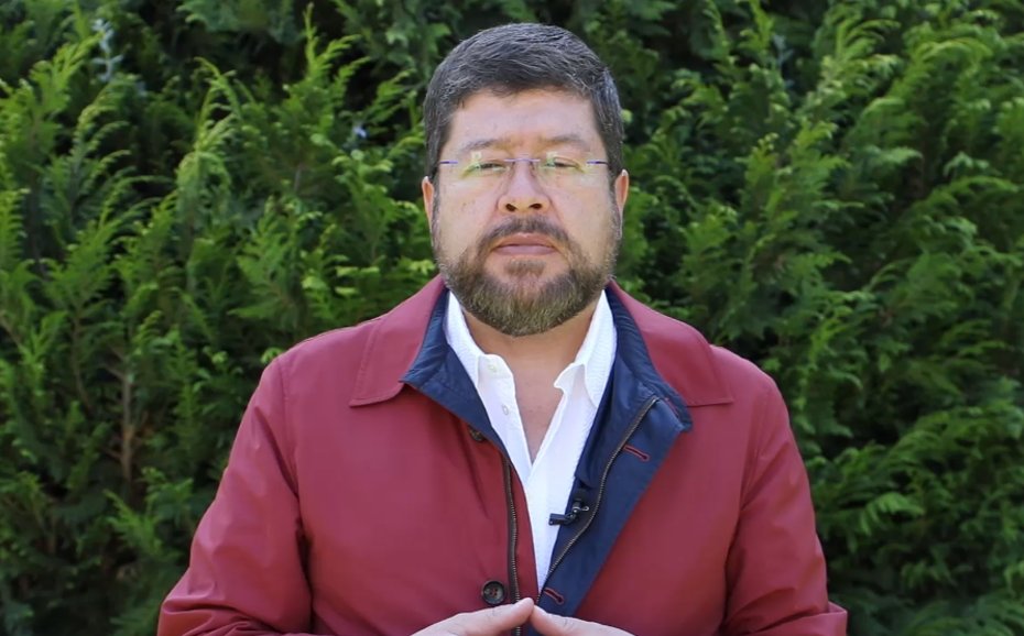 Plan de soluciones de Samuel Doria Medina para enfrentar la crisis boliviana