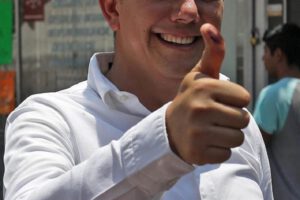 Alcalde de Chilpancingo hallado muerto