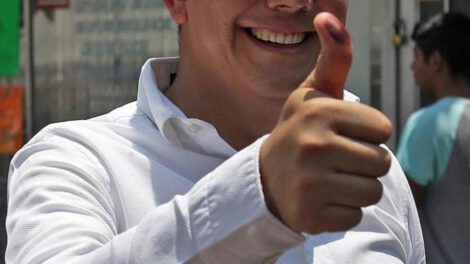 Alcalde de Chilpancingo hallado muerto a días de asumir el cargo