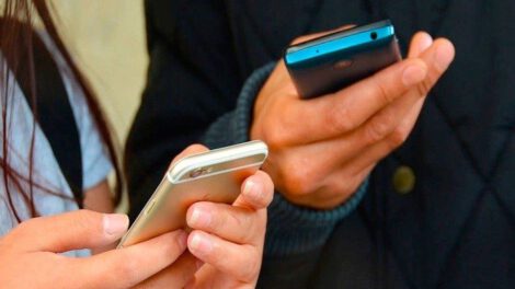 Estafas digitales en campañas solidarias alertadas por la ATT