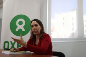 Crisis climática en Bolivia