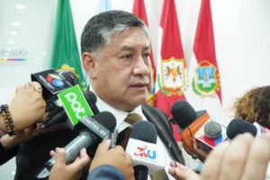 Evo Morales citación por caso de trata de personas