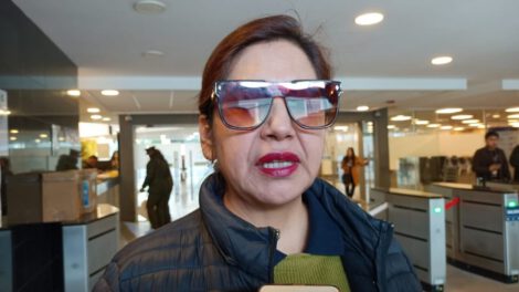 Evo Morales rendir cuentas ante la justicia