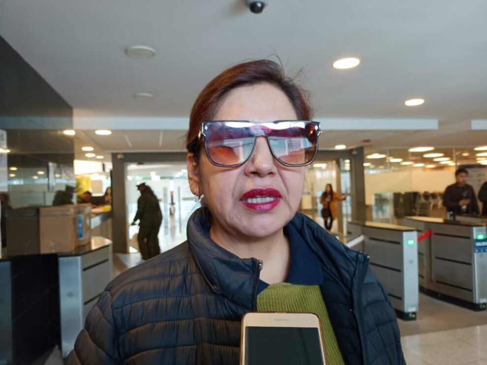 Evo Morales rendir cuentas ante la justicia