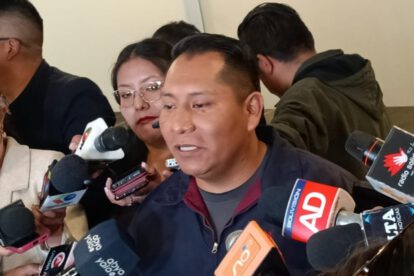 Evo Morales y acusaciones políticas según Freddy López