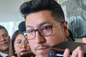 Inflación en Bolivia según Omar Yujra