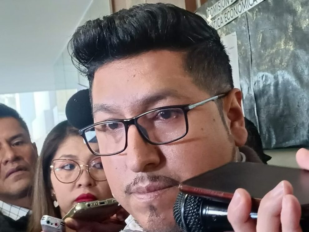 Inflación en Bolivia según Omar Yujra