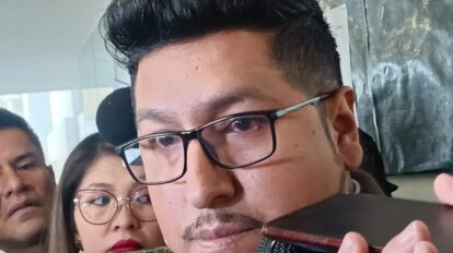 Inflación en Bolivia según Omar Yujra