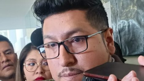 Inflación en Bolivia según Omar Yujra