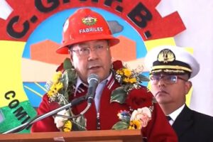 Militarización de fronteras para frenar el contrabando a la inversa de alimentos