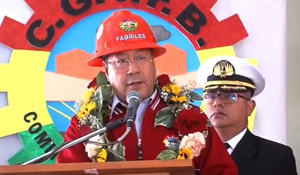 Militarización de fronteras para frenar el contrabando a la inversa de alimentos