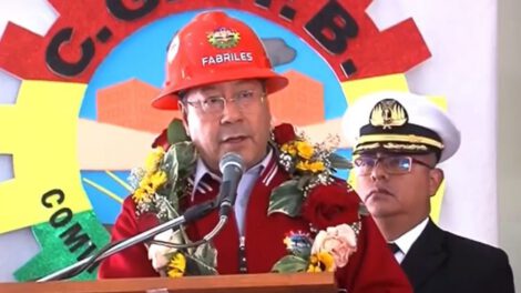 Militarización de fronteras para frenar el contrabando a la inversa de alimentos