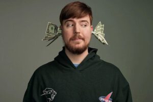 Mr. Beast compra Vouch, la startup de contratación para creadores de contenido