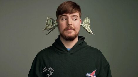 Mr. Beast compra Vouch, la startup de contratación para creadores de contenido