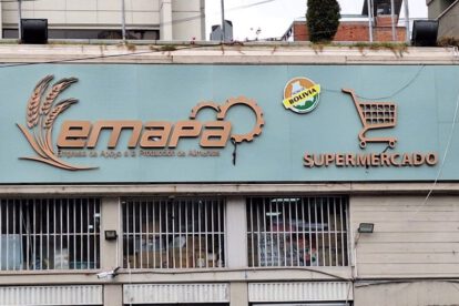 Enriquecimiento ilícito Emapa