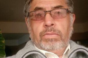 Desastre irreversible por incendios forestales en Bolivia