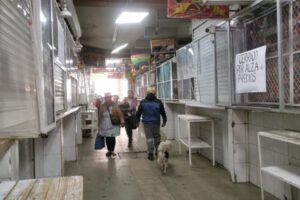 Acuerdo sector cárnico en Oruro