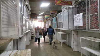 Acuerdo sector cárnico en Oruro