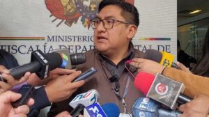 Caso Gases Lacrimógenos y apelación de la Fiscalía