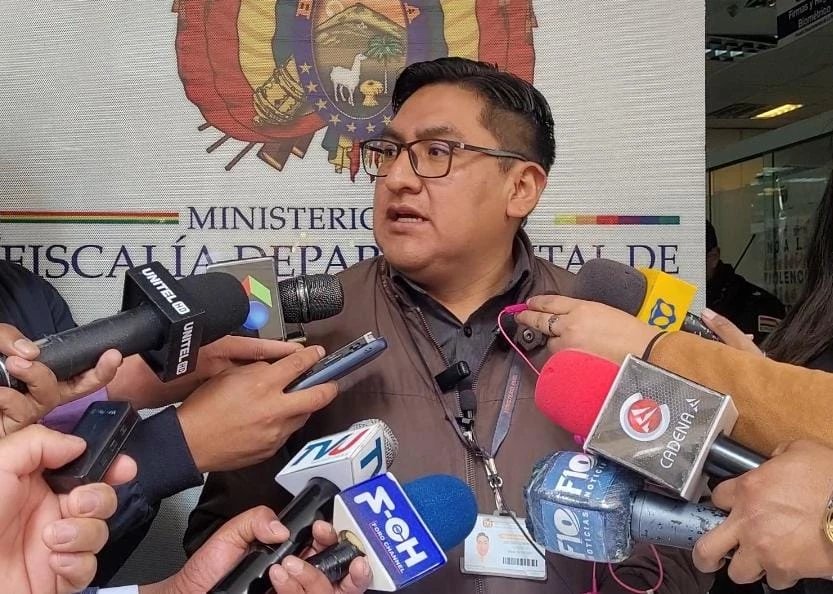 Caso Gases Lacrimógenos y apelación de la Fiscalía