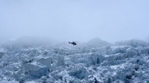 Cinco alpinistas rusos mueren en el Dhaulagiri