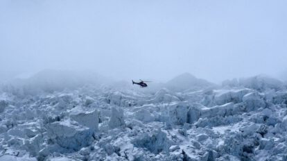 Cinco alpinistas rusos mueren en el Dhaulagiri