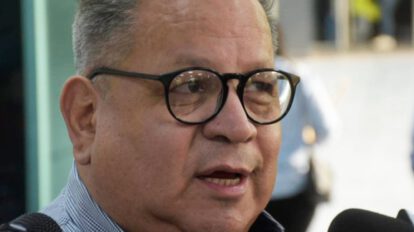 allanamiento en domicilio de exsecretario de la SAT