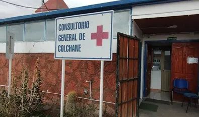 Mujer dominicana encontrada sin vida en la frontera entre Chile y Bolivia
