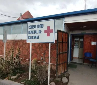 Mujer dominicana encontrada sin vida en la frontera entre Chile y Bolivia