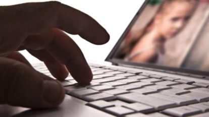 Detención de ciudadano español por pornografía infantil en Santa Cruz